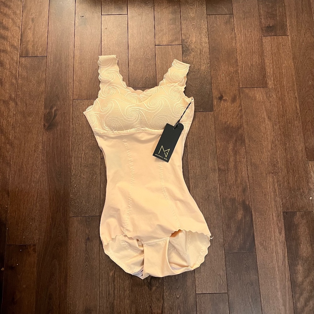 Material Girl shapewear